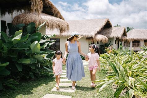 La Joya Farm Resort & Spa.